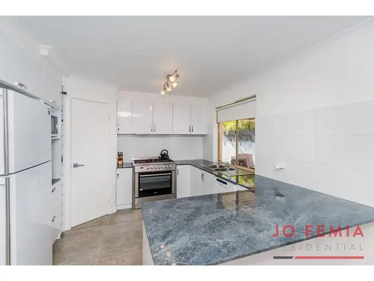 Seventh view of Homely semi-detached listing, 2/17 Lorikeet Court, Stirling WA 6021