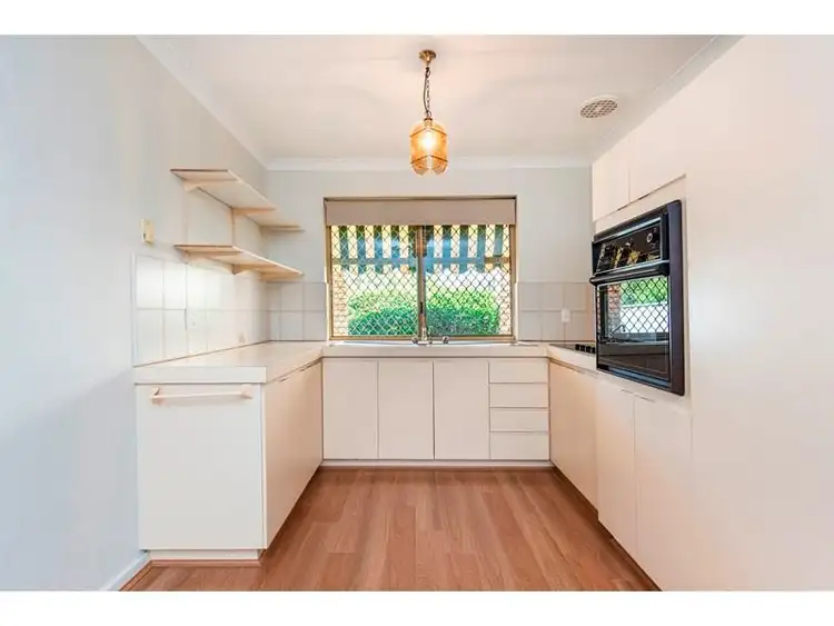 Seventh view of Homely house listing, 2/31 Harris Street, Bicton WA 6157