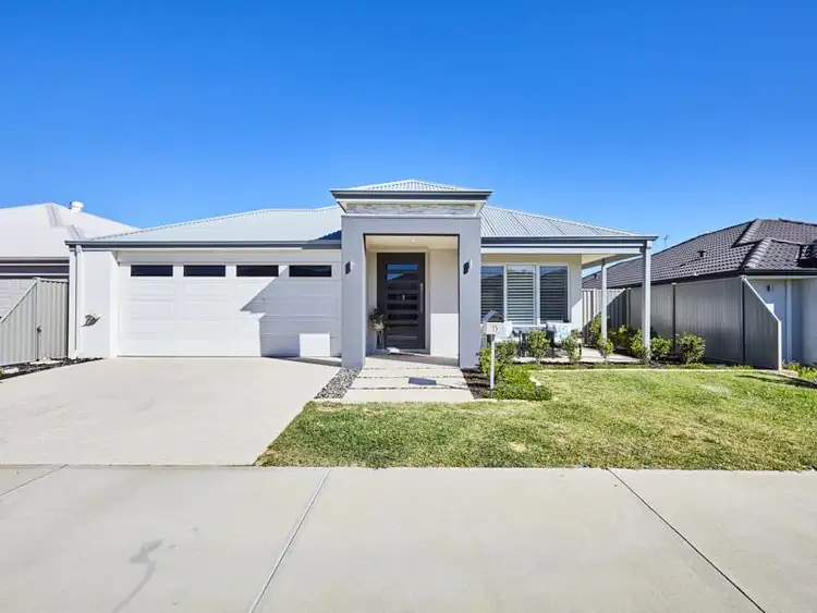 35 Drysdale Gardens, Wandi WA 6167