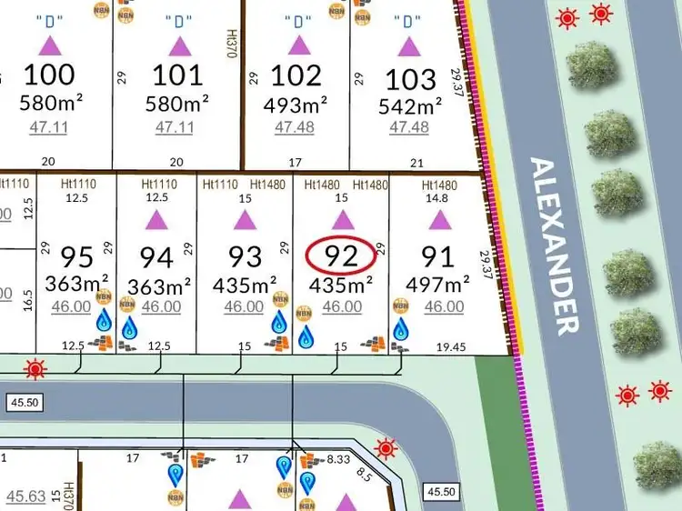 Lot 92A, TBA, Landsdale WA 6065