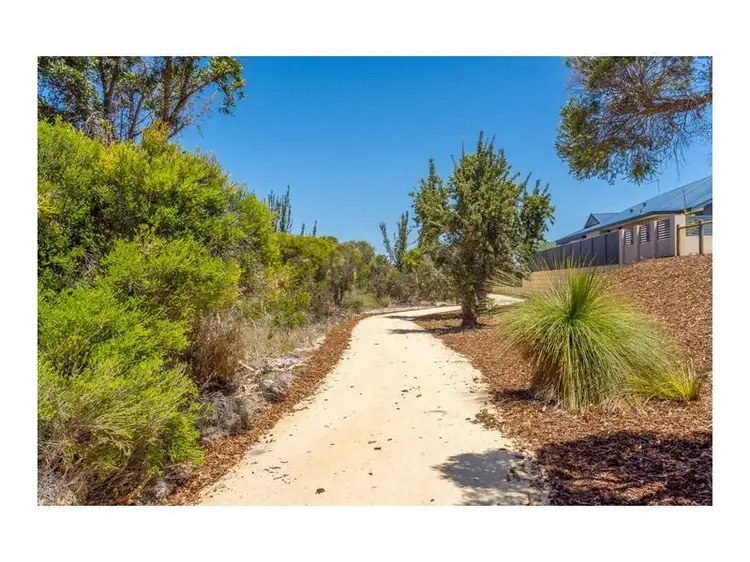 Fifth view of Homely land listing, Lot 91, Calendula Loop, Landsdale WA 6065