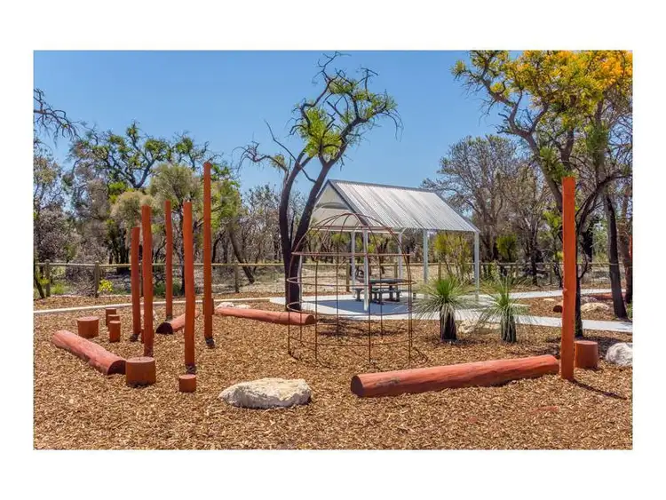 Third view of Homely land listing, Lot 90, Calendula Loop, Landsdale WA 6065