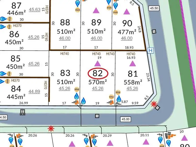 Lot 82, TBA, Landsdale WA 6065