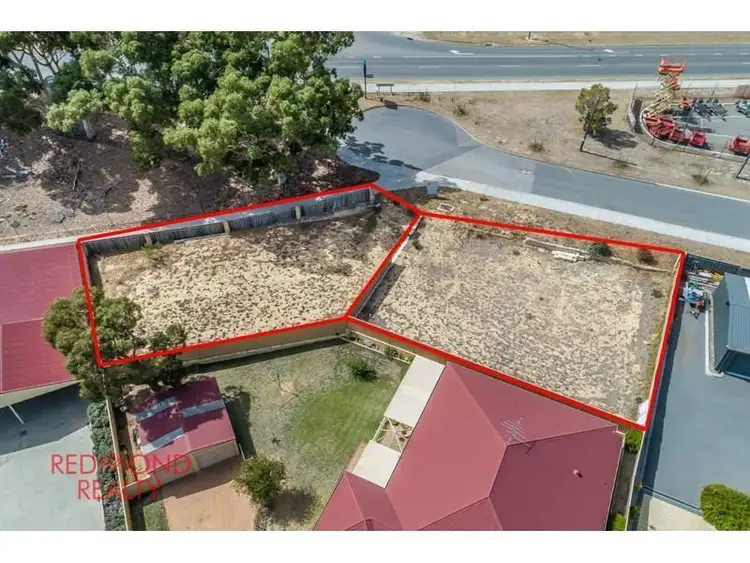 Seventh view of Homely land listing, 39 Calabrese Avenue, Wanneroo WA 6065
