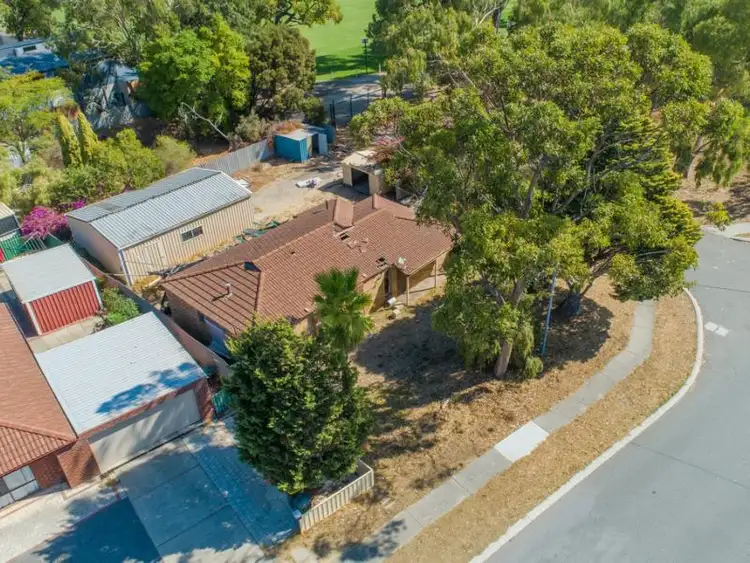 Third view of Homely house listing, 18 Whitehouse Drive, Koondoola WA 6064