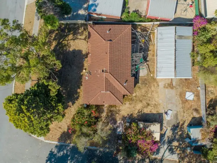 Fourth view of Homely house listing, 18 Whitehouse Drive, Koondoola WA 6064