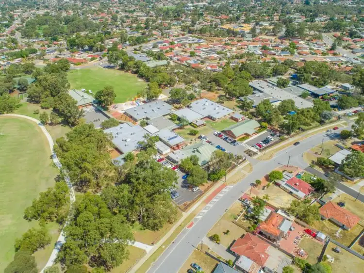 Sixth view of Homely house listing, 18 Whitehouse Drive, Koondoola WA 6064