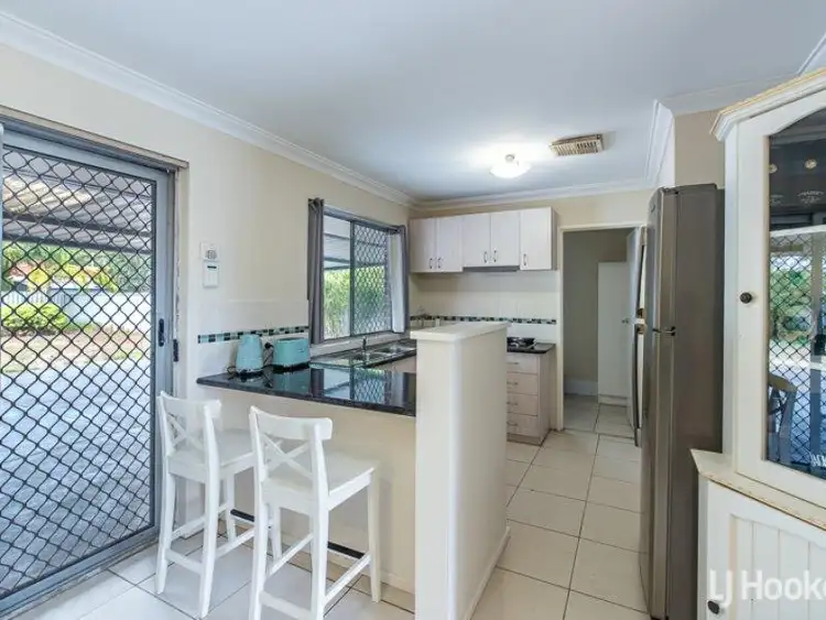 Second view of Homely house listing, 9 Chevalier Way, Thornlie WA 6108