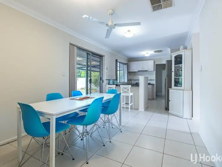 Fourth view of Homely house listing, 9 Chevalier Way, Thornlie WA 6108