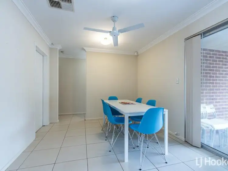 Fifth view of Homely house listing, 9 Chevalier Way, Thornlie WA 6108