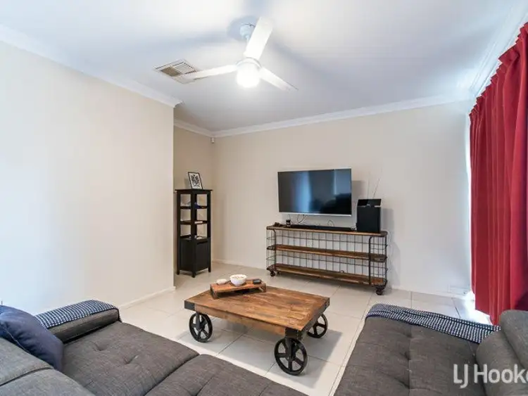Sixth view of Homely house listing, 9 Chevalier Way, Thornlie WA 6108