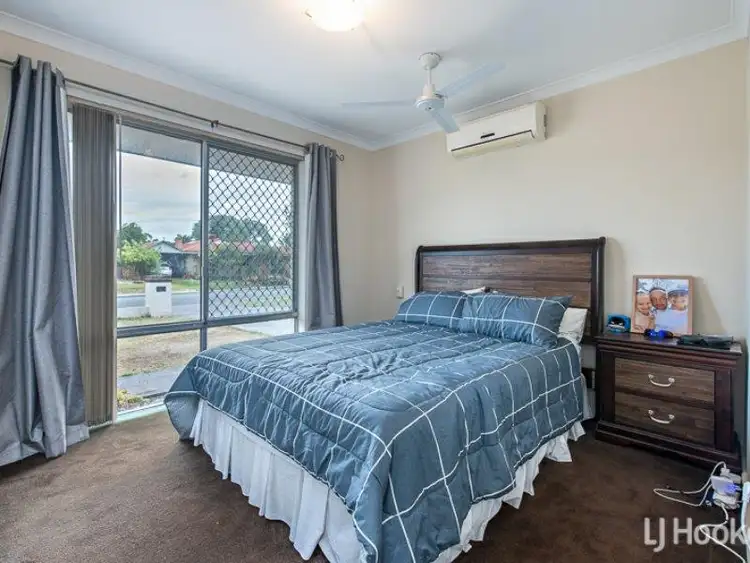Seventh view of Homely house listing, 9 Chevalier Way, Thornlie WA 6108