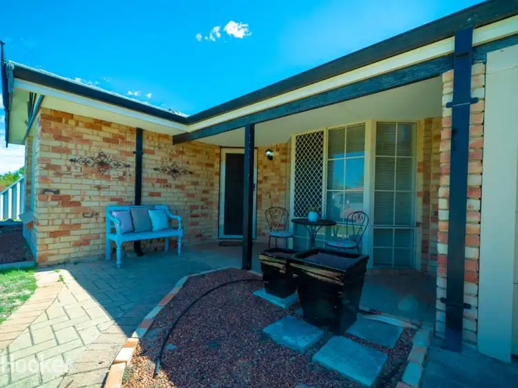 Second view of Homely house listing, 8 Ozark Place, Warnbro WA 6169