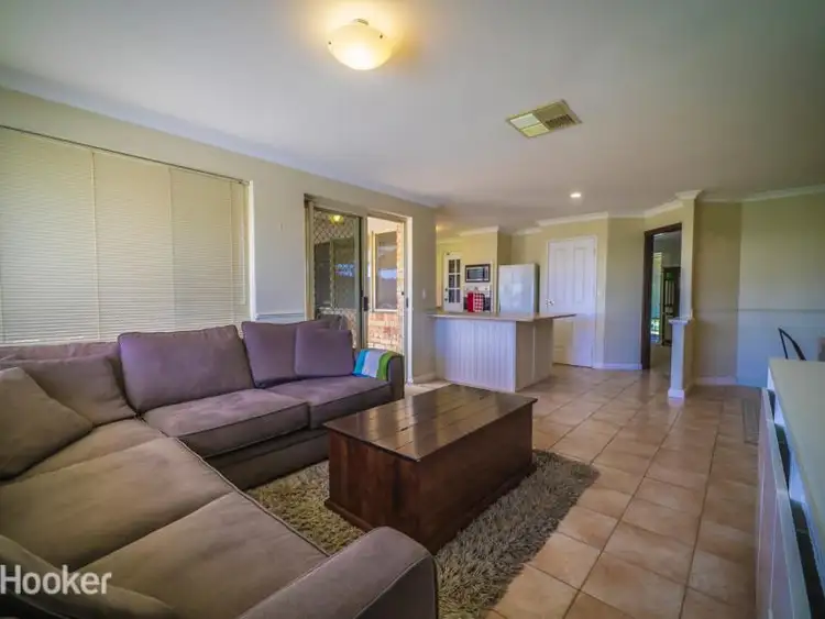 Seventh view of Homely house listing, 8 Ozark Place, Warnbro WA 6169