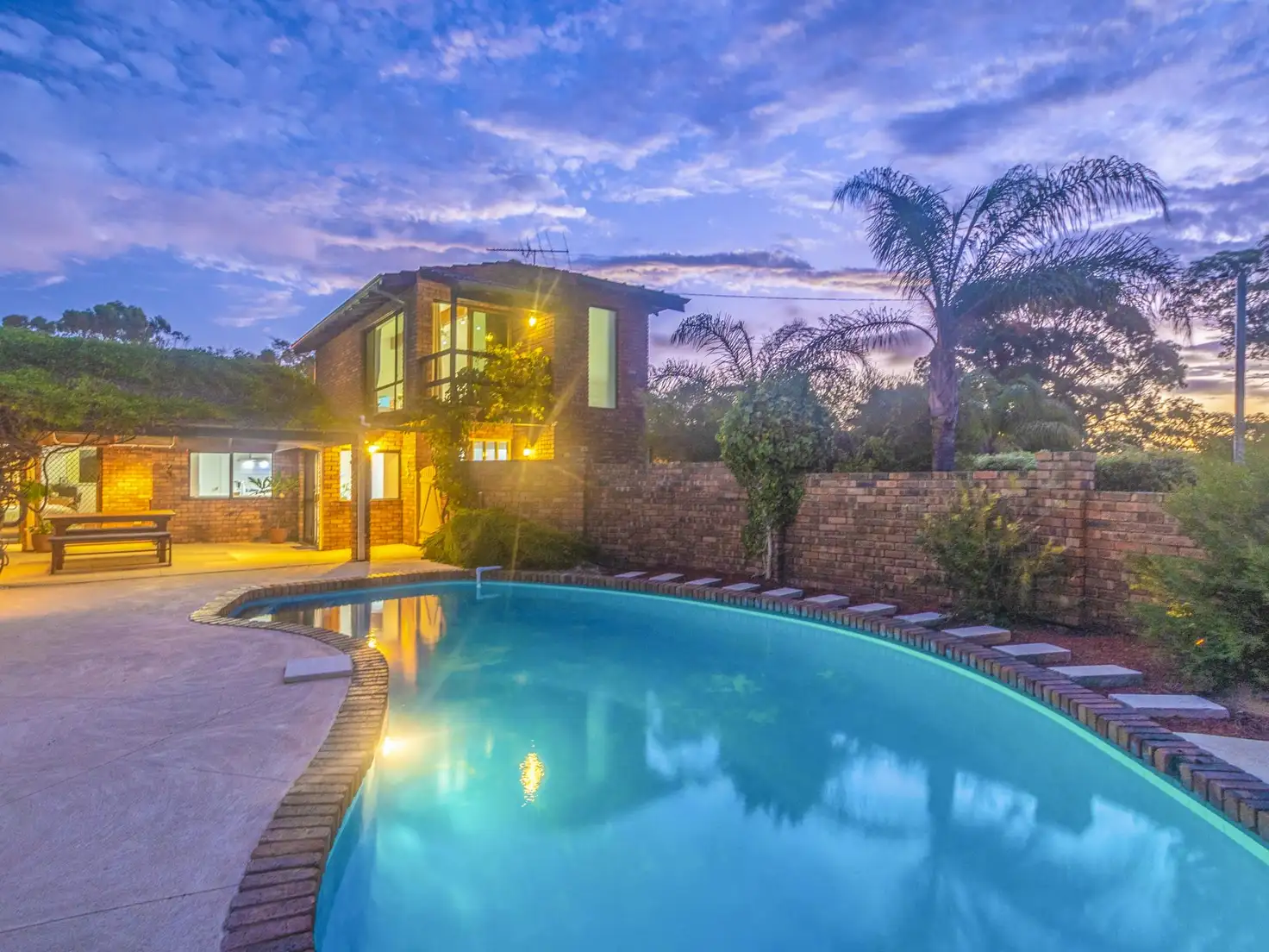 Main view of Homely house listing, 12 Cimbrook Way, Duncraig WA 6023