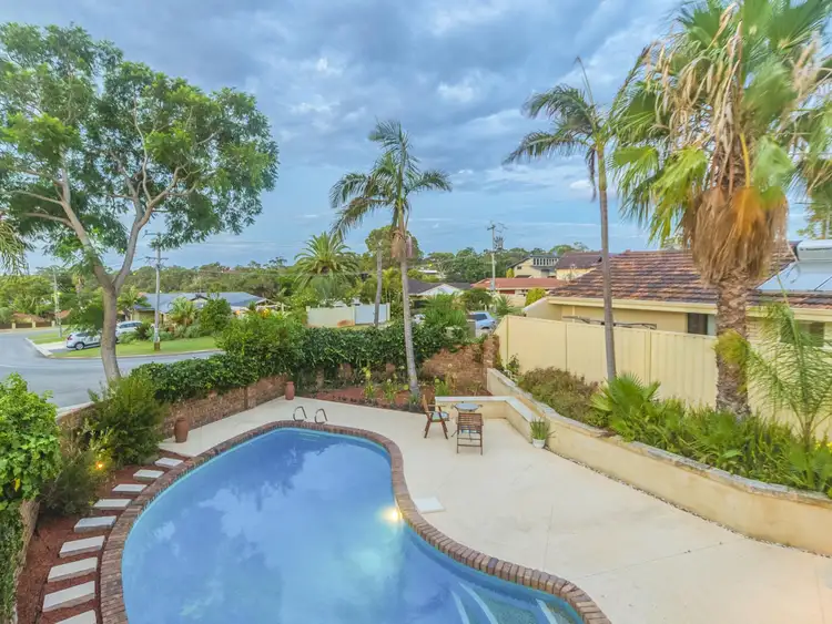 Second view of Homely house listing, 12 Cimbrook Way, Duncraig WA 6023