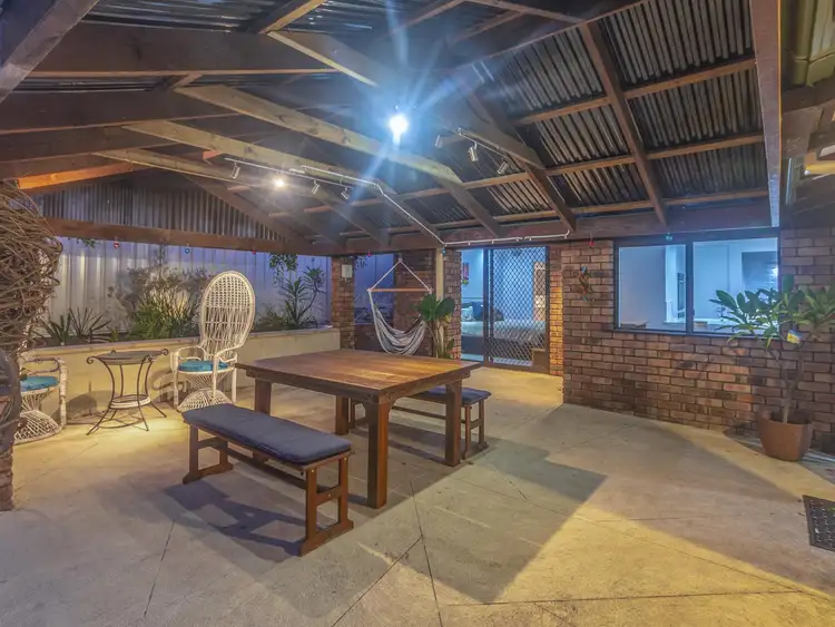 Third view of Homely house listing, 12 Cimbrook Way, Duncraig WA 6023