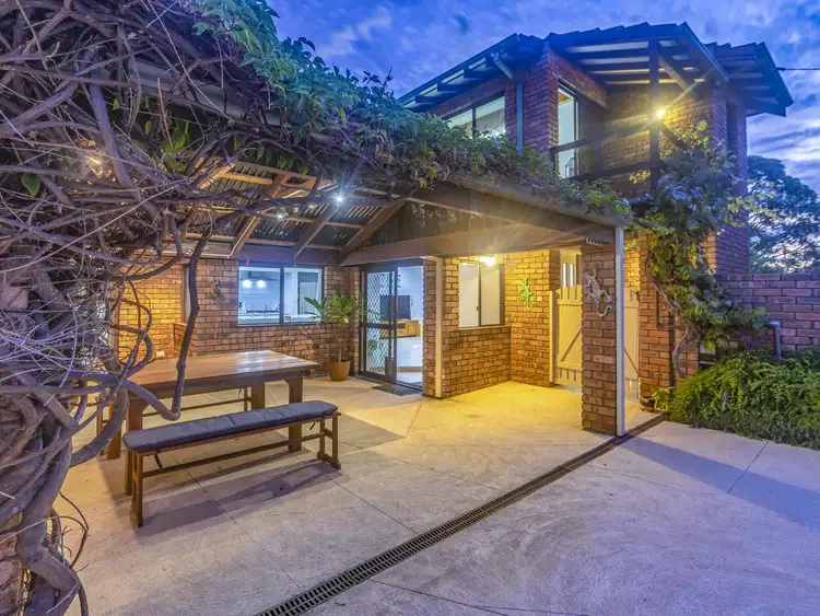 Fifth view of Homely house listing, 12 Cimbrook Way, Duncraig WA 6023