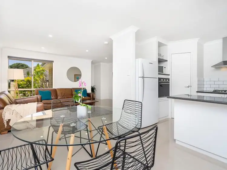 Third view of Homely semi-detached listing, 261B Huntriss Road, Doubleview WA 6018