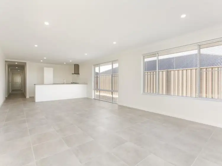 Fifth view of Homely house listing, 52 Pickering Avenue, Parmelia WA 6167
