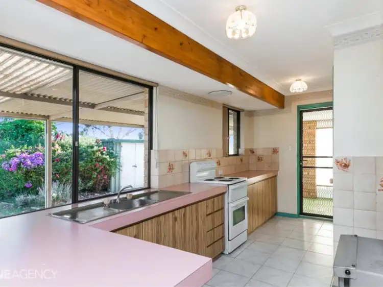 Main view of Homely house listing, 18 Tunnicliffe Street, Parmelia WA 6167