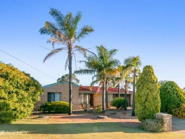 Second view of Homely house listing, 18 Tunnicliffe Street, Parmelia WA 6167