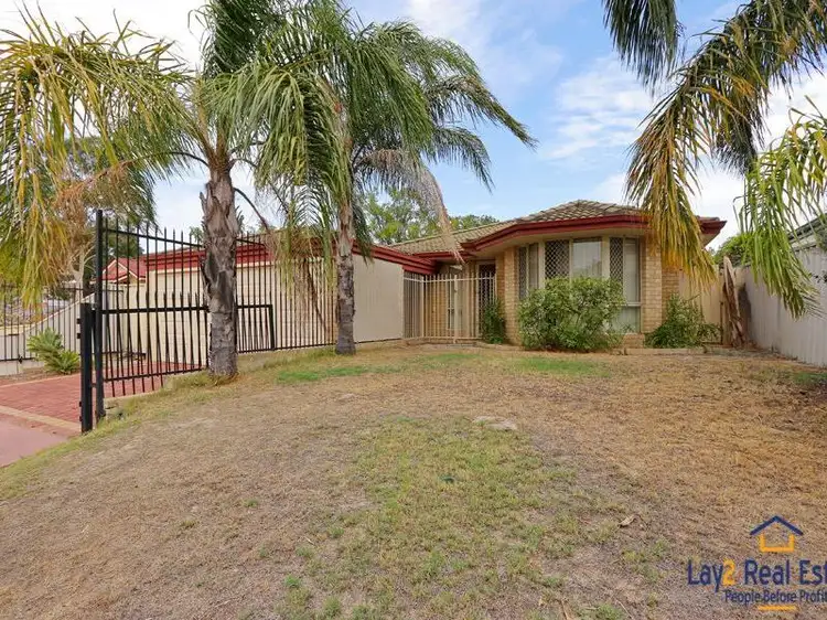 Main view of Homely house listing, 4 Elsfield Way, Bassendean WA 6054
