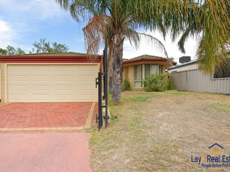 Second view of Homely house listing, 4 Elsfield Way, Bassendean WA 6054