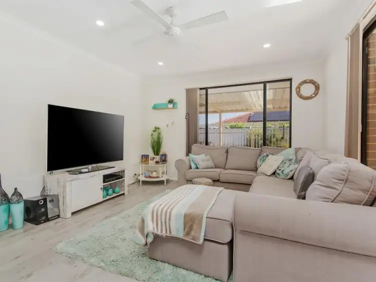 Third view of Homely house listing, 36 San Sebastian Boulevard, Port Kennedy WA 6172