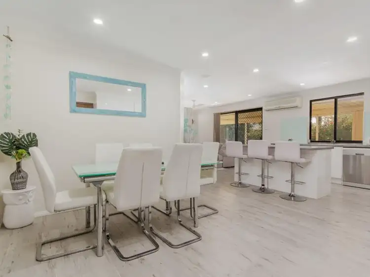 Fourth view of Homely house listing, 36 San Sebastian Boulevard, Port Kennedy WA 6172