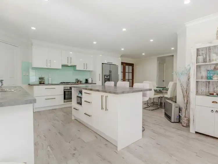 Fifth view of Homely house listing, 36 San Sebastian Boulevard, Port Kennedy WA 6172
