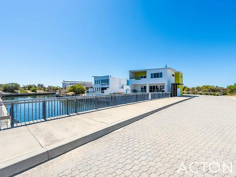 Sixth view of Homely land listing, 8 Houtman Lane, Wannanup WA 6210