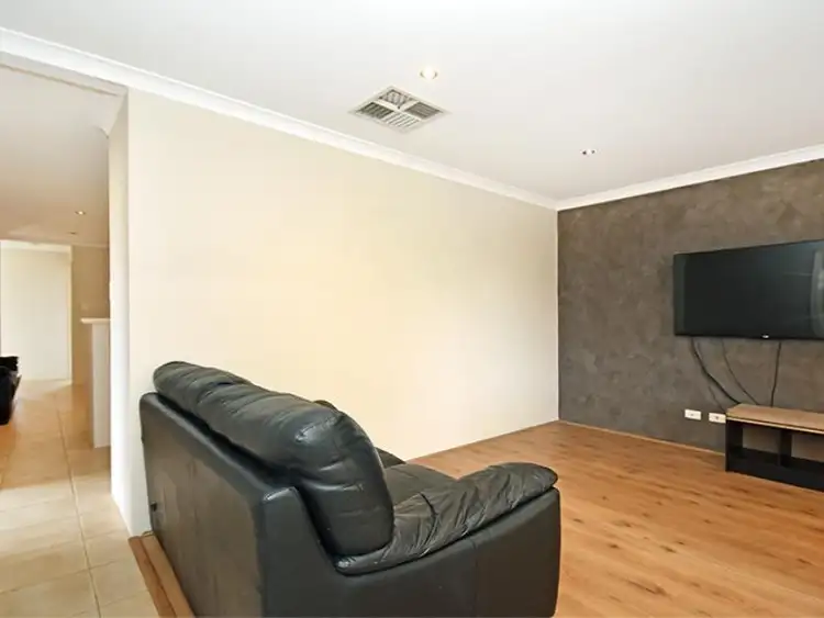 Fourth view of Homely house listing, 11 Caldervale Avenue, Ellenbrook WA 6069