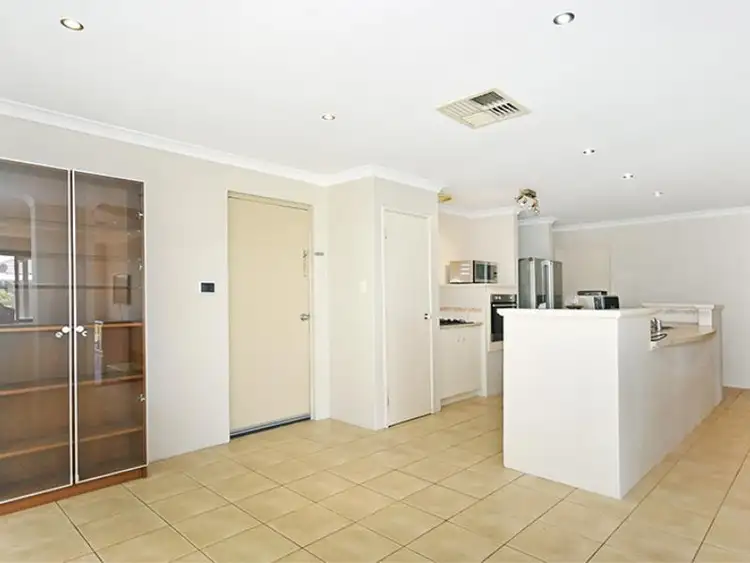 Fifth view of Homely house listing, 11 Caldervale Avenue, Ellenbrook WA 6069