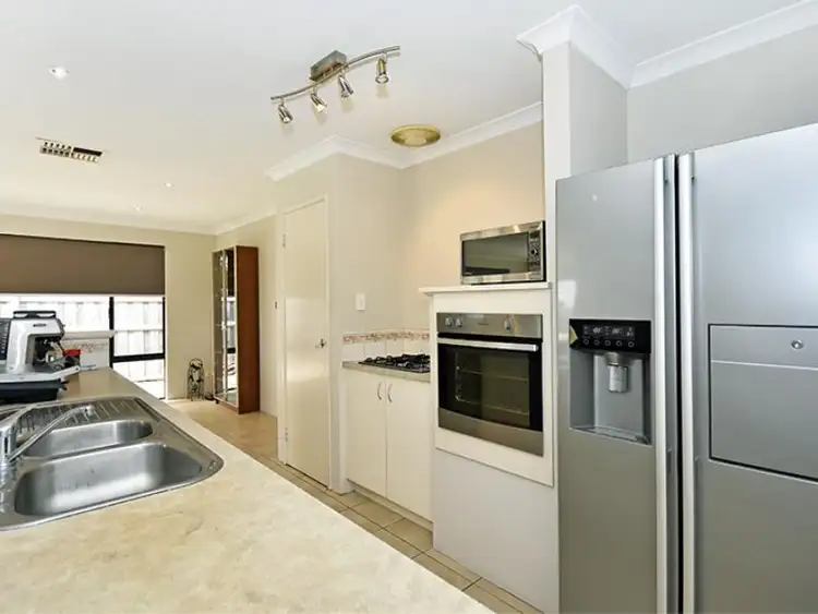 Sixth view of Homely house listing, 11 Caldervale Avenue, Ellenbrook WA 6069