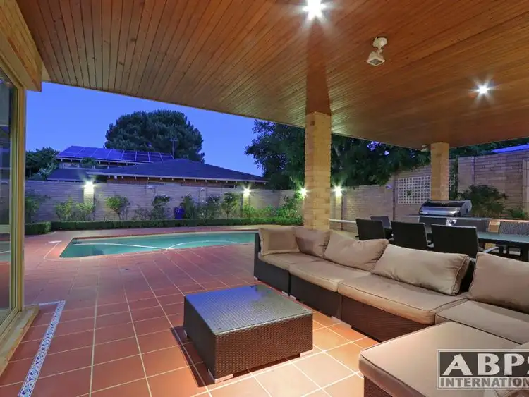 Third view of Homely house listing, 5 Nicol Cl, Kardinya WA 6163