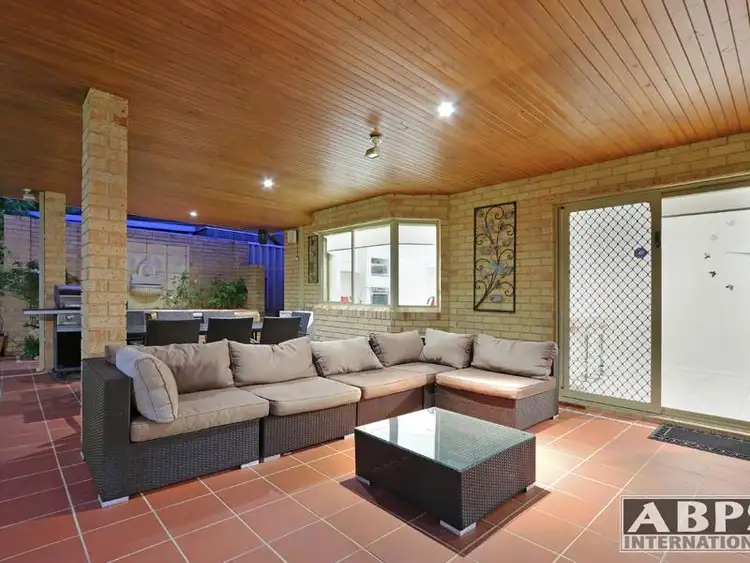 Fourth view of Homely house listing, 5 Nicol Cl, Kardinya WA 6163
