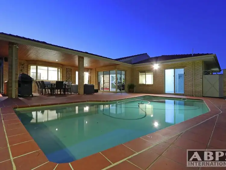 Sixth view of Homely house listing, 5 Nicol Cl, Kardinya WA 6163