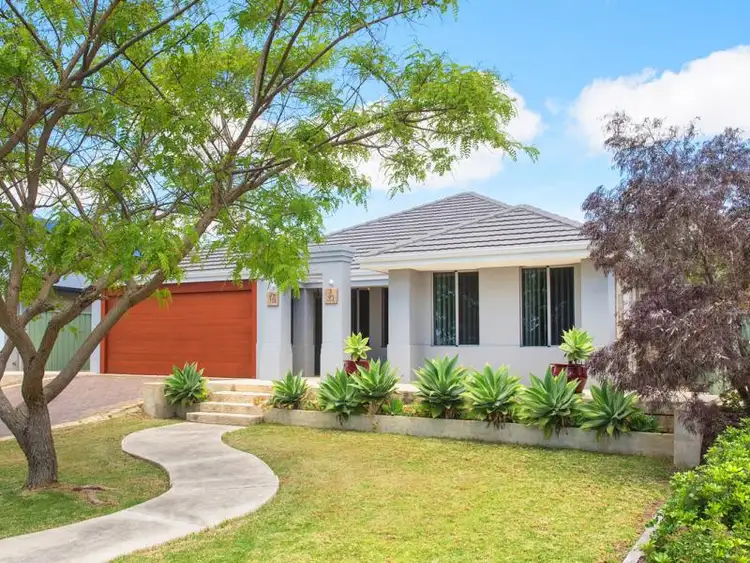 Main view of Homely house listing, 42 Callistemon Drive, Margaret River WA 6285