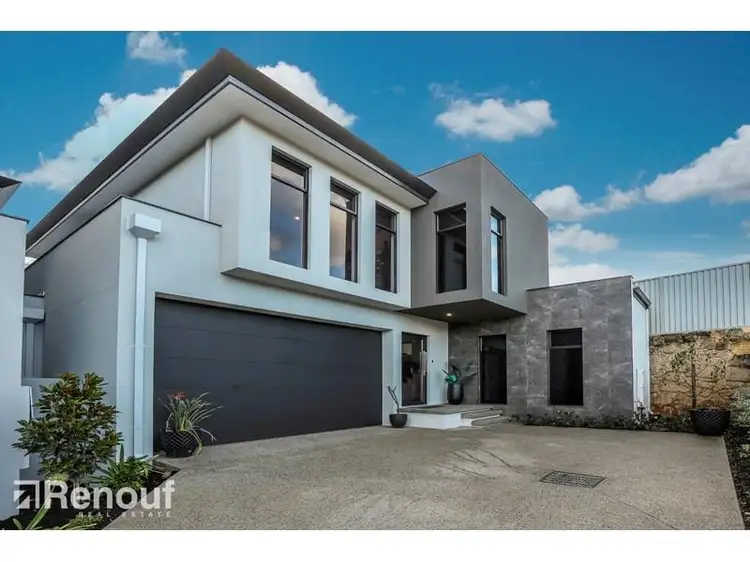 40c Pine Valley Pass, Connolly WA 6027
