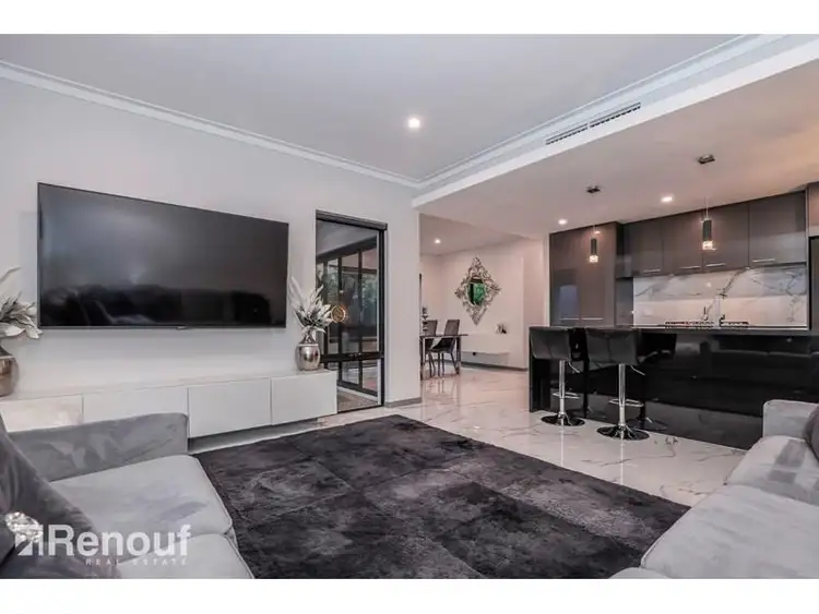 Second view of Homely house listing, 40c Pine Valley Pass, Connolly WA 6027