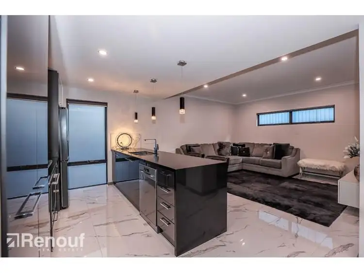 Third view of Homely house listing, 40c Pine Valley Pass, Connolly WA 6027