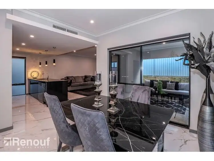 Fourth view of Homely house listing, 40c Pine Valley Pass, Connolly WA 6027