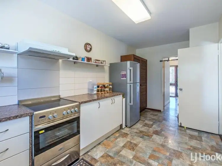Third view of Homely house listing, 57 Belvedaire Way, Lynwood WA 6147