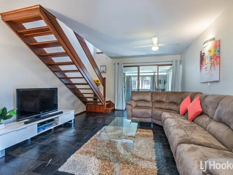 Fourth view of Homely house listing, 57 Belvedaire Way, Lynwood WA 6147