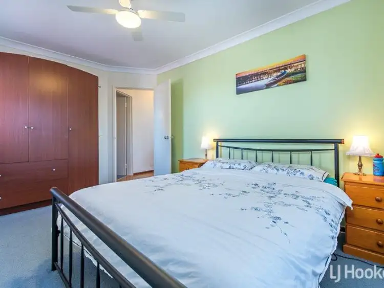 Sixth view of Homely house listing, 57 Belvedaire Way, Lynwood WA 6147