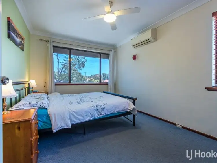 Seventh view of Homely house listing, 57 Belvedaire Way, Lynwood WA 6147
