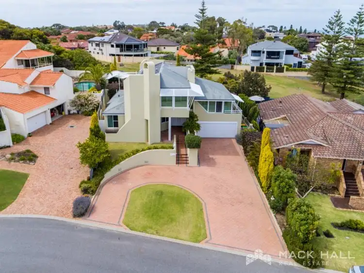 Third view of Homely house listing, 31 Tarongo Way, City Beach WA 6015