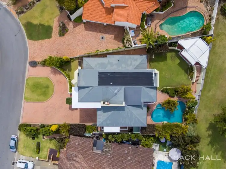Sixth view of Homely house listing, 31 Tarongo Way, City Beach WA 6015