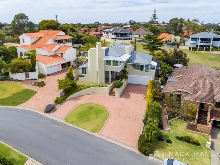 Seventh view of Homely house listing, 31 Tarongo Way, City Beach WA 6015